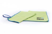 BornToSwim Microfibre Towel 