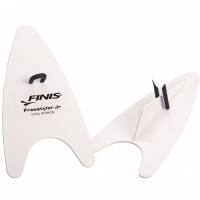 Finis Freestyler Swimming Hand Paddles junior
