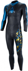 Aqua Sphere Phantom V3 Men Black/Gold