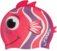 Finis Animal Heads Angel Fish Finis Animal Heads Angel Fish
