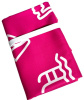 Swimaholic Swimming World Microfibre Towel