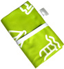 Swimaholic Swimming World Microfibre Towel