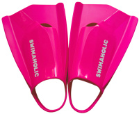 Swimaholic CoolFins Pink