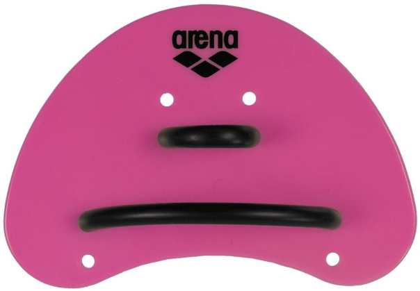 Plavecké packy Arena Elite Finger Paddle