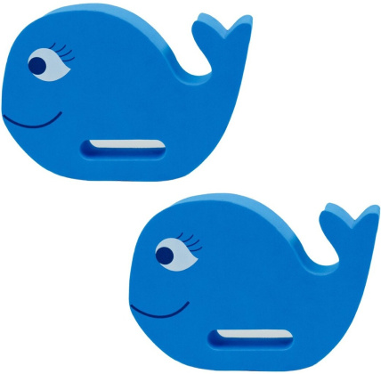 Finis Floatie Friends