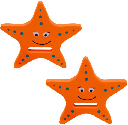 Finis Floatie Friends