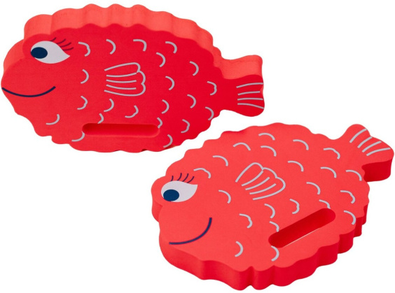 Finis Floatie Friends