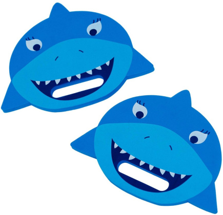 Finis Floatie Friends