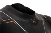 Zone3 Men Vanquish Black/Orange