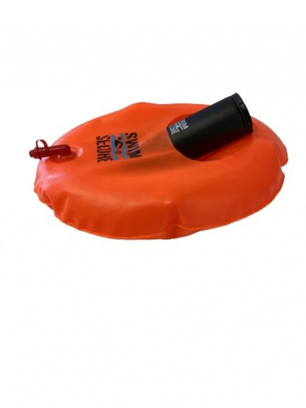 Swim Secure Vacuum Insulated Flask