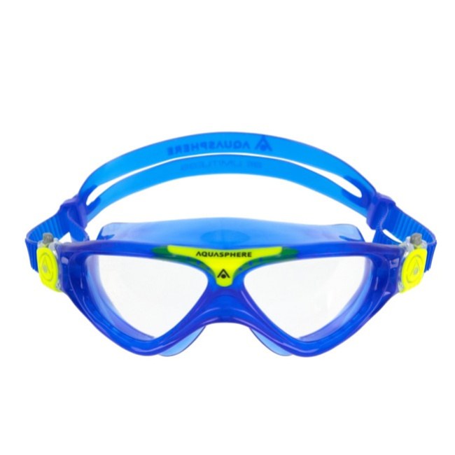 Children's swimming goggles Aqua Sphere Vista Junior