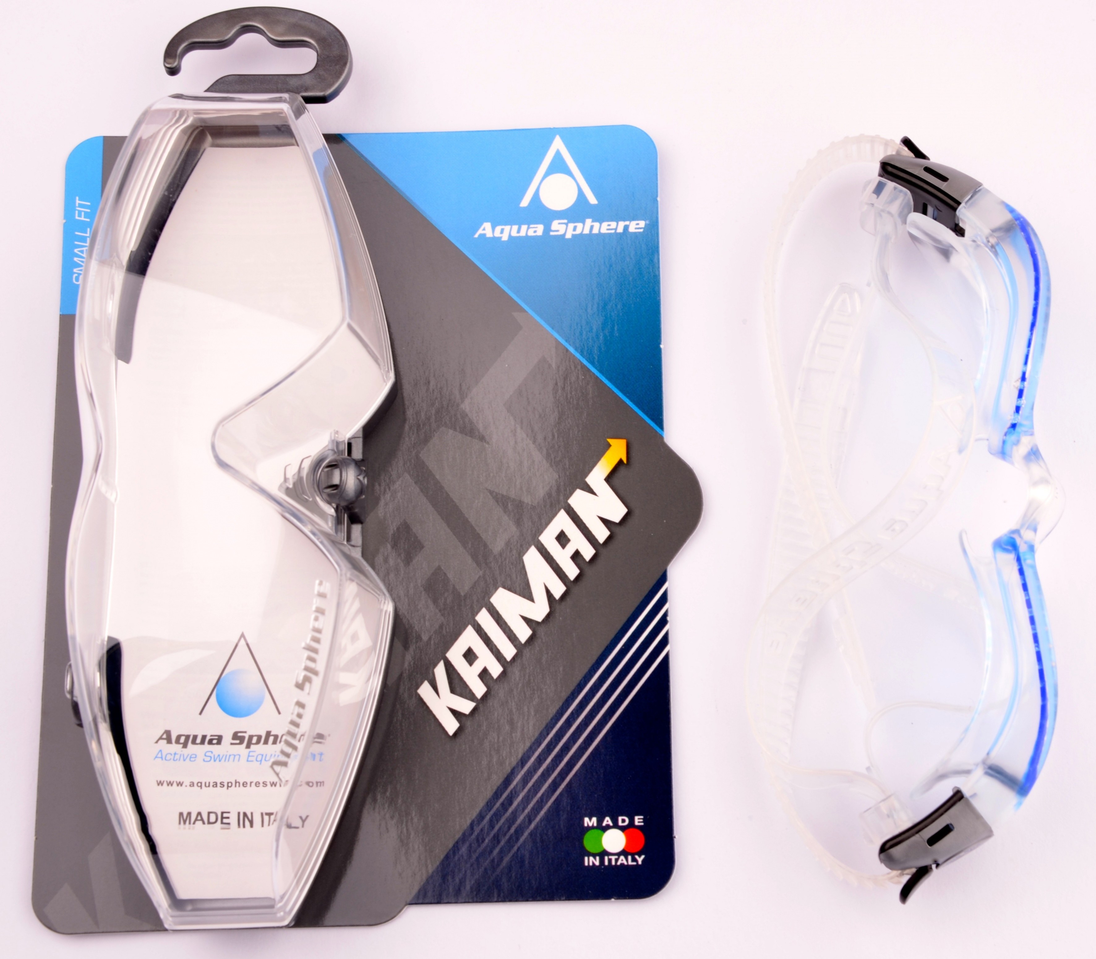 Aqua Sphere Kaiman Small