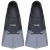 Training fins