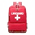 Lifeguard backpacks and bags