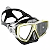 Snorkeling masks