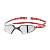 Swimming goggles for triathlon