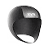 Neoprene caps