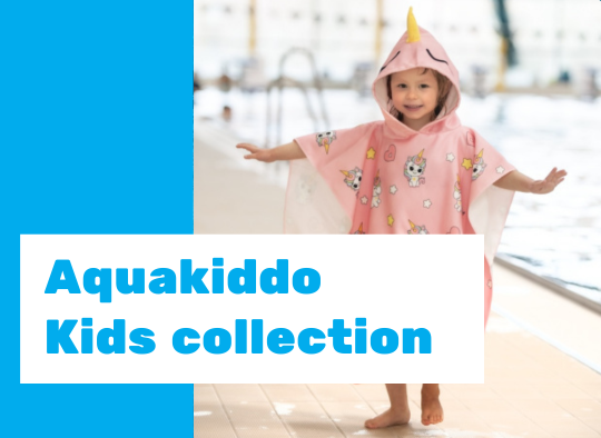 Aqua kiddo